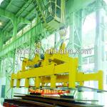 steel sheet lifter
