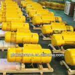 Material Handling Equipment- normal speed wirerope electric hoist