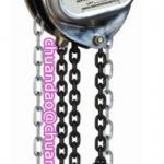 Promotional High Quality G80 Load Chain Cargo Lift Hoist