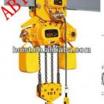 ABTK Electric Chain Hoist 10TON