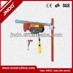 Hoisting Machine PA Type0.1-0.8T Mini Electric Hoist