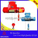 Hot Sale Electric Hoist With Wireless Remote