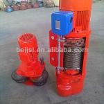 5 Ton CD1/MD 110v electric wire rope hoist