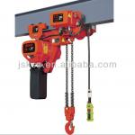 electric chain hoist / electric hoist