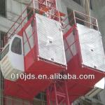construction elevator machinery of SC200/200
