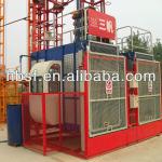 44 Years Manufacture construction hoist ,construction tower hoist With CE