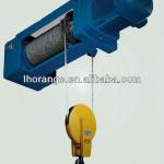 Industrial Use HF Wirerope Hoist Cheap Electric Hoist