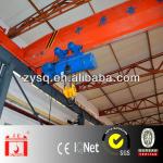 Hot sale CD, MD type Electric Wire Rope Hoist