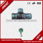 hot sell in china CD-1 MD-1 electric wire rope hoist