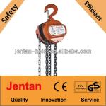 CK Type manual chain hoist