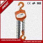 hot sell VC-B 5T chain block