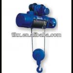 CD1 2 Ton wire rope electric Hoist