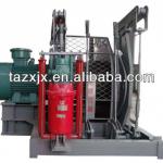 Stable operation iron mine dispatch winders JD-4