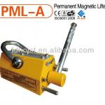 magnetic sheet lifter in PML-A type