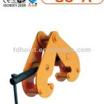 metal screw clamp (SC-A)
