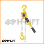Manual Lever Hoist 0.75T to 9T