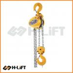 3t Toyo Manual Chain Hoist, Chain Block