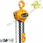 2t/3m HSZ-CB chain hoist/manual chain hoist/chain block manufacturer