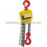 1T*1.5M Manual Chain Hoist/ Chain block