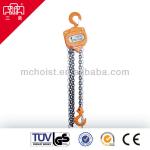 vital chain pulley block