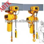 ABTK Electric Chain Hoist 2TON