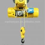 0.5T-32T HC/CD1/MD1 electric Wire Rope Hoist