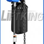 Suspended Electric Chain Hoist