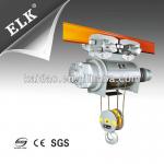 10T Electric wire rope hoist