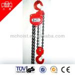 chain pulley block