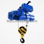 CD1/MD1 SERIES WIRE ROPE ELECTRIC HOIST