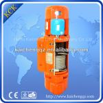 1T CD1/MD1/BCD wire rope electric hoist