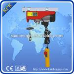 PA Mini electric hoist(100-1200KG)