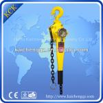 HSH lever block/lever hoist