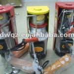 220V single phase wire rope electric hoist