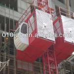 SC200/200 construction material hoist