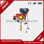 lifting equipment Electric Trolley Micro Electric Hoist on sell