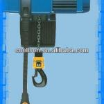5ton Demag Electric Hoist With Pendant Control,CD1/MD1 Wire Rope Electric Hoist,Demag Type Electric Hoist