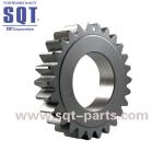 R350 Travel 3rd Planetary Gear for Excavator Final drive Hyundai Excavator Parts