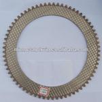 high quality friction disc material for sale