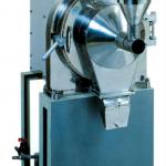 Highly effective vibrating sifter equipment made in Japan [BLOWER SIFTER]