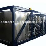 Emulsion Bitumen Equipment for asphalt