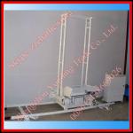 Hot sale automatic wall plastering machine with good price