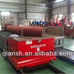 Multifunctional Piping Fitting Up Machine; Pipe Spool Fitting Up Machine