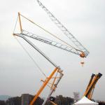 fast erection crane