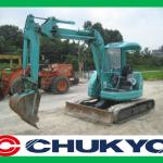 Komatsu PC50 UU - 2E Excavators For Sale Japan