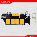 COSIN CGT4-16 automatic rebar straightening and cutting machine