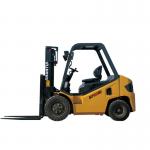 3 ton Electric Forklift SF30S (AC MOTOR)