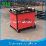 GW 40/50 automatic durable and high effiency used rebar bending machine for sale,steel bar bending machine