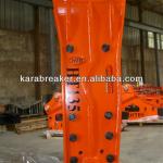 high quality Korea GB8AT Japan Furukawa 20G F22 HT135mm chisel excavator hydraulic breaker