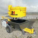 Putty Mortar Plastering Machine for Wall